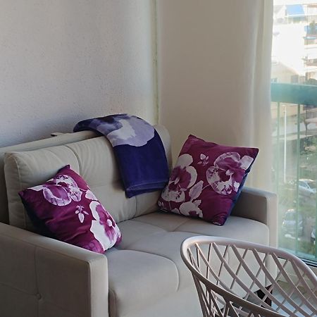 Apartamento Playa Плайя-Побла-де-Фарнальс Экстерьер фото