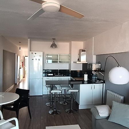 Apartamento Playa Плайя-Побла-де-Фарнальс Экстерьер фото